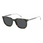 DAVID BECKHAM DB-7119-S-4HU zonnebril Havana vierkant heren 52mm