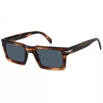 David Beckham DB-7126-S-EX4 herenzonnebril 51mm