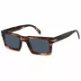 David Beckham DB-7126-S-EX4 herenzonnebril 51mm