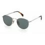 David Beckham DB1005S6LBQT heren rechthoekige acetaat zonnebril 51/21/145 mm
