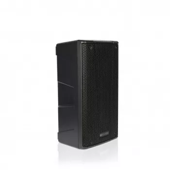 dB Technologies B-HYPE10 2-weg actieve luidspreker (10 inch, 400 W piek, zwart)