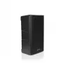 dB Technologies B-HYPE10 2-weg actieve luidspreker (10 inch, 400 W piek, zwart)