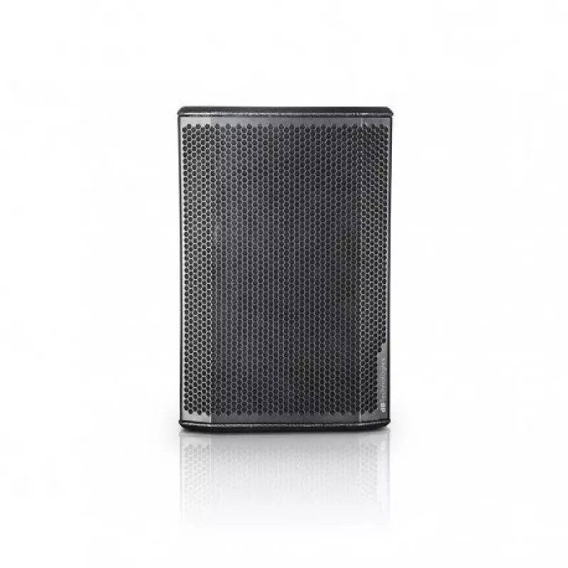 dB Technologies SUB612 actieve subwoofer 12 inch 600W RMS zwart