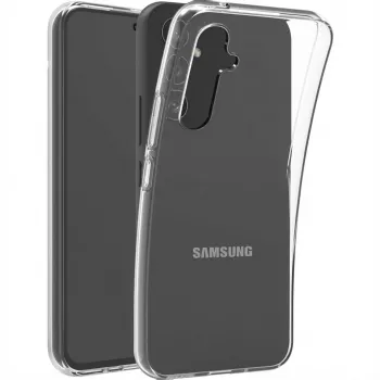 DBRAMANTE 1928 Greenland-Galaxy A17 4G/5G transparante achtercover