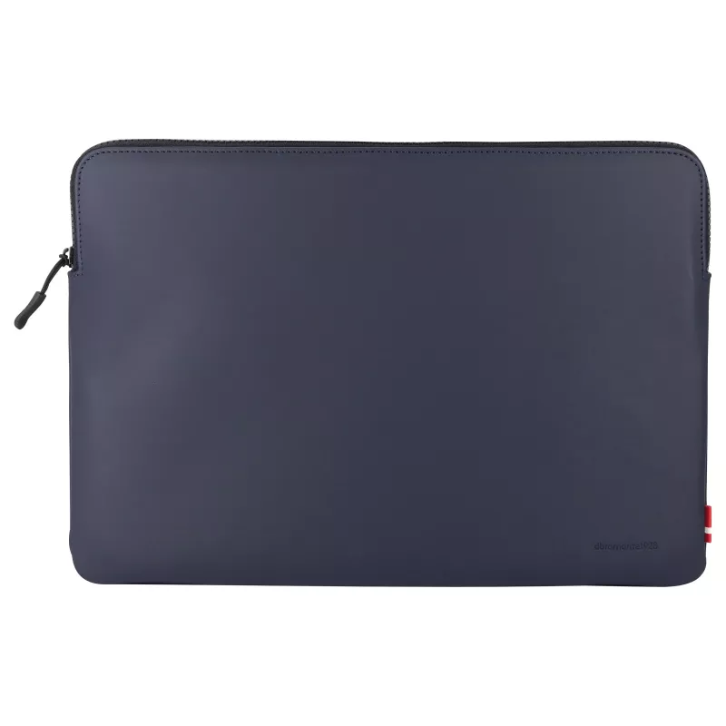 DBRAMANTE 1928 Oxford ICON notebooksleeve 13 inch deep water