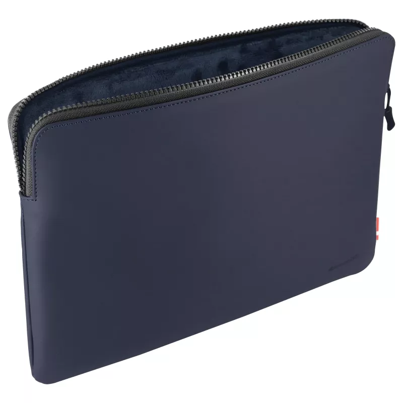 DBRAMANTE 1928 Oxford ICON notebooksleeve 13 inch deep water