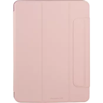 dbramante1928 Avenida Flip Case voor tablet - ICON - Rose Sand - voor Apple 10,9-inch iPad (10e generatie), iPad (A16)