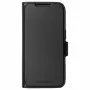 dbramante1928 Bergen Pro flip-hoes voor Apple iPhone 17 Pro – zwart