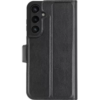 dbramante1928 Bergen Pro flipcase voor mobiele telefoon - bulk - kunststof - zwart - voor Samsung Galaxy A16