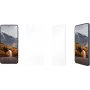 dbramante1928 eco-protect Displayschermfolie voor Samsung Galaxy S26 - Gehard Glas - Clear
