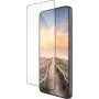 dbramante1928 Eco-shield displayschermfolie voor mobiele telefoon - framekleur zwart - voor Samsung Galaxy S26