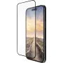 dbramante1928 Eco-shield displaybeschermfolie voor mobiele telefoon - framekleur zwart - voor Apple iPhone 17 Pro