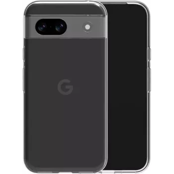 dbramante1928 Greenland achterkantcover voor mobiele telefoon - kunststof - transparant - voor Google Pixel 8a
