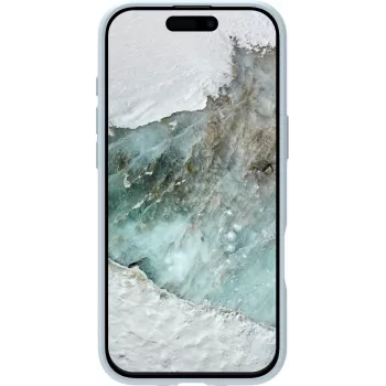 dbramante1928 Greenland Pro MagSafe Achterkant voor Apple iPhone Air, Glacier