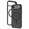 dbramante1928 Grenen MS Back Cover voor iPhone 17 Air - zwart