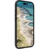 dbramante1928 Grenen MS Back Cover voor iPhone 17 Air - zwart