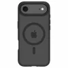 dbramante1928 Grenen MS Back Cover voor iPhone 17 Air - zwart