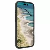 dbramante1928 Grenen MS Back Cover voor iPhone 17 Air - zwart