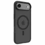 dbramante1928 Grenen MS Back Cover voor iPhone 17 Air - zwart