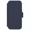 dbramante1928 Lynge flipcase voor mobiele telefoon - MagSafe-compatibiliteit - Deep Water - voor Apple iPhone 17