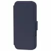 dbramante1928 Lynge flipcase voor mobiele telefoon - MagSafe-compatibiliteit - Deep Water - voor Apple iPhone 17