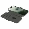 dbramante1928 Lynge flipcase voor mobiele telefoon - MagSafe-compatibiliteit - Forest Shade - voor Apple iPhone 17