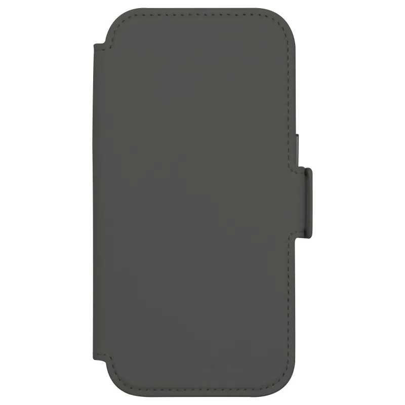 dbramante1928 Lynge flipcase voor mobiele telefoon - MagSafe-compatibiliteit - Forest Shade - voor Apple iPhone 17