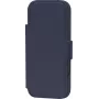 dbramante1928 Lynge flipcase voor mobiele telefoon - MagSafe-compatibel - Deep Water - voor Apple iPhone Air