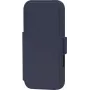 dbramante1928 Lynge flipcase voor mobiele telefoon - MagSafe-compatibel - Deep Water - voor Apple iPhone 17 Pro Max