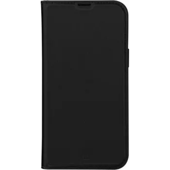 dbramante1928 Oslo flip-hoes voor Apple iPhone 14 Plus – zwart