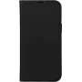 dbramante1928 Oslo flip-hoes voor Apple iPhone 14 Plus – zwart