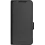 dbramante1928 Oslo Pro flipcase voor Samsung Galaxy S26 - zwart