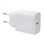 dbramante1928 re-charge 20W USB-C PD/PPS Voeding – Wit (EU-stekker, Bulk)