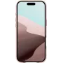 dbramante1928 Roskilde ICON achterkantcover voor Apple iPhone 13 Pro Max – MagSafe-compatibel – Pink Sand RO66ICPI6797