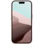 dbramante1928 Roskilde ICON Case voor Apple iPhone 17 - Pink Sand, gerecycled kunststof, MagSafe