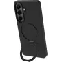 dbramante1928 Roskilde ICON Magnetic Kickstand Case voor Samsung Galaxy S26+ - Midnight