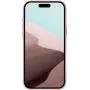dbramante1928 Roskilde ICON MagSafe achterkant-hoes voor Apple iPhone 17 Pro Max - Pink Sand RO69ICPI6798