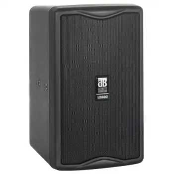 dBTechnologies L 160 D Actieve Zuilenluidspreker 2x 5 inch