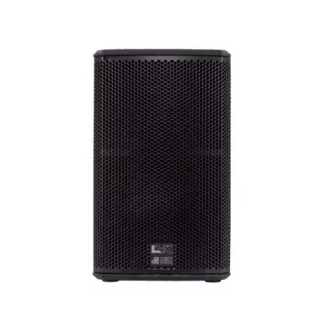 dBTechnologies LVX-10 actieve 10 inch zuilluidspreker