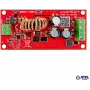 DC/DC-omvormer ATTE ASUC-100-480-OF 100W 48V ingang 12V uitgang DIN-rail