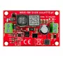 DC/DC-converter ATTE ASUC-100-AD0-OF 100W 12V 8,3A DIN-rail