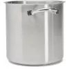 De Buyer Prim'Appety Kookpan 24 cm, inductie, roestvrij staal