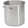 De Buyer Prim'Appety Kookpan 24 cm, inductie, roestvrij staal