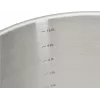 De Buyer Prim'Appety Kookpan 24 cm, inductie, roestvrij staal