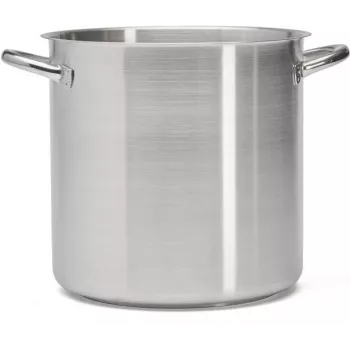 De Buyer Prim'Appety kookpan 24 cm, inductie, roestvrij staal