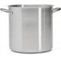 De Buyer Prim'Appety Kookpan 24 cm, inductie, roestvrij staal