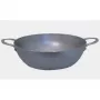 De Buyer Mineral B Element Country braadpan 28 cm koolstofstaal inductie