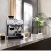 De'Longhi La Specialista Arte EC9155.MB Espressomachine Zilver