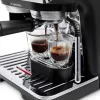 De'Longhi La Specialista Arte EC9155.MB Espressomachine Zilver
