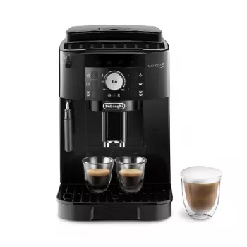 De'Longhi Magnifica S Start ECAM12.121.B volautomatische espressomachine, 1,8 L